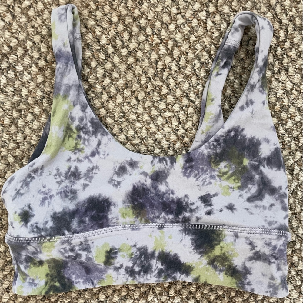 Lululemon Align Bra Size 6